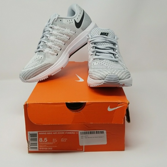 Nike Shoes - Women's Nike Air Zoom Vomero 11